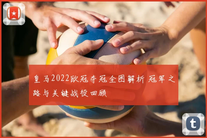 皇马2022欧冠夺冠全图解析 冠军之路与关键战役回顾