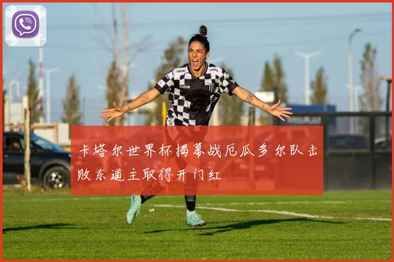 卡塔尔世界杯揭幕战厄瓜多尔队击败东道主取得开门红